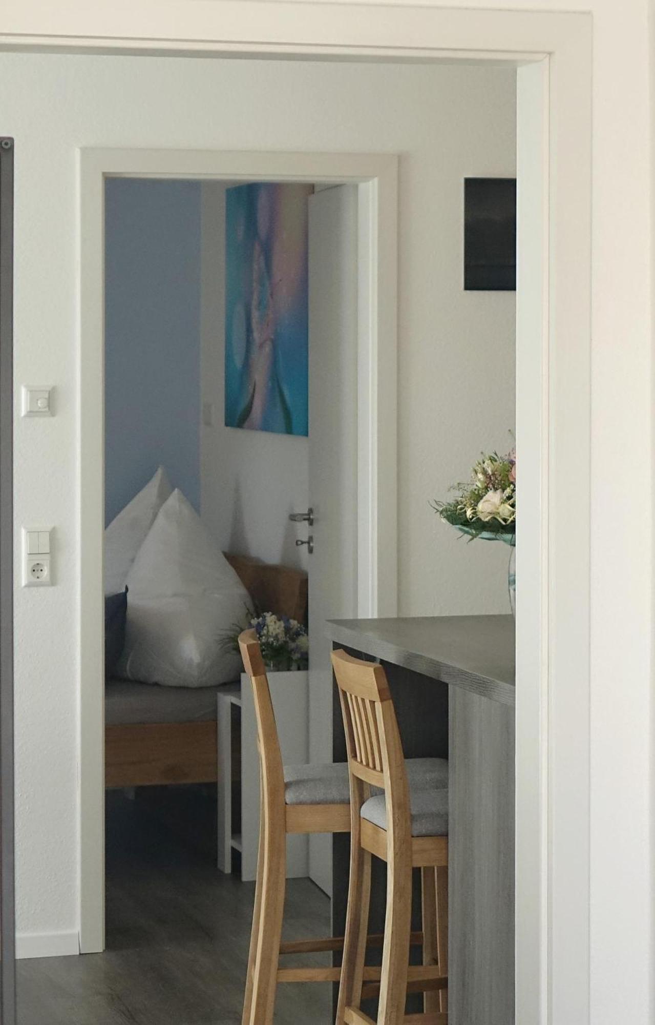 Elys-Home Isny im Allgäu Buitenkant foto